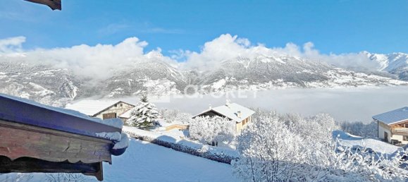 6 Schlafzimmer Wohnung in Savoie, France, Nr. 208706 14
