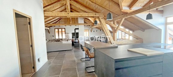 6 Schlafzimmer Wohnung in Savoie, France, Nr. 208706 13