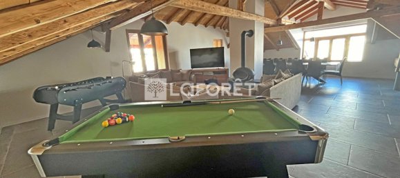 6 Schlafzimmer Wohnung in Savoie, France, Nr. 208706 3