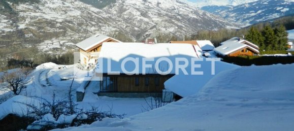 6 Schlafzimmer Wohnung in Savoie, France, Nr. 208706 15