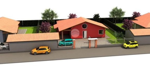 Villa de 5 divisões em Benna, Italy N.º 238241 46