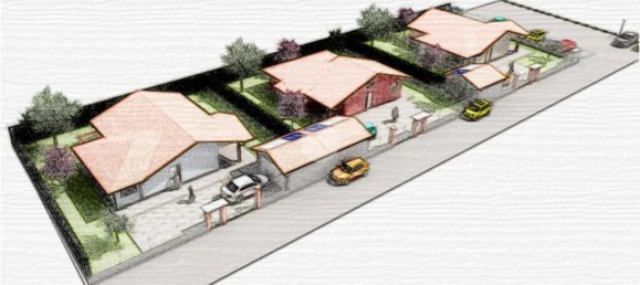 Villa de 5 divisões em Benna, Italy N.º 238241 49