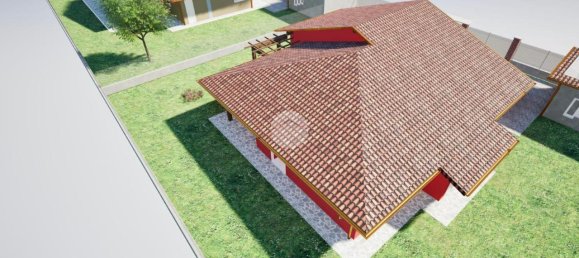 Villa de 5 divisões em Benna, Italy N.º 238241 17