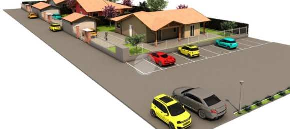 Villa de 5 divisões em Benna, Italy N.º 238241 15