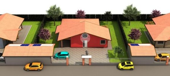 Villa de 5 divisões em Benna, Italy N.º 238241 27