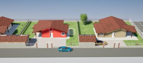 Villa de 5 divisões em Benna, Italy N.º 238241 29