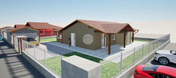 Villa de 5 divisões em Benna, Italy N.º 238241 48