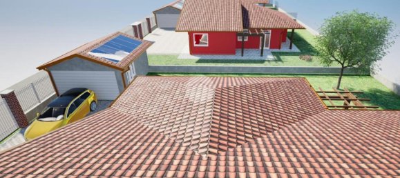 Villa de 5 divisões em Benna, Italy N.º 238241 10