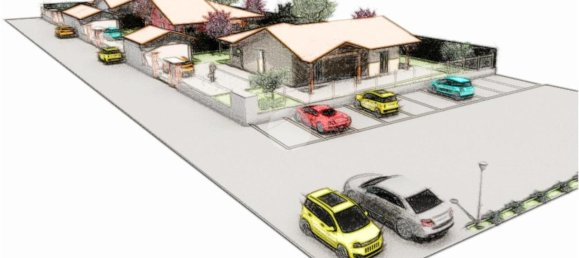 Villa de 5 divisões em Benna, Italy N.º 238241 40