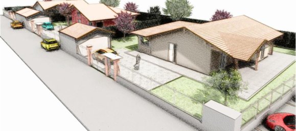 Villa de 5 divisões em Benna, Italy N.º 238241 41