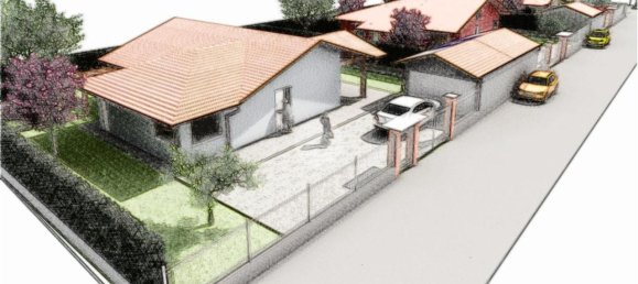 Villa de 5 divisões em Benna, Italy N.º 238241 55