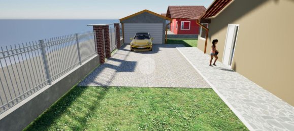 Villa de 5 divisões em Benna, Italy N.º 238241 43