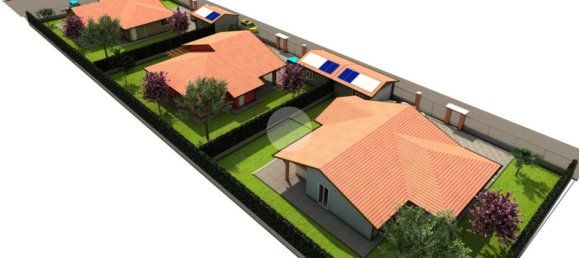 Villa de 5 divisões em Benna, Italy N.º 238241 20