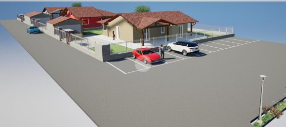 Villa de 5 divisões em Benna, Italy N.º 238241 25