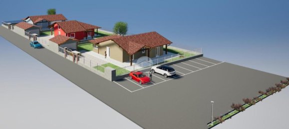 Villa de 5 divisões em Benna, Italy N.º 238241 13