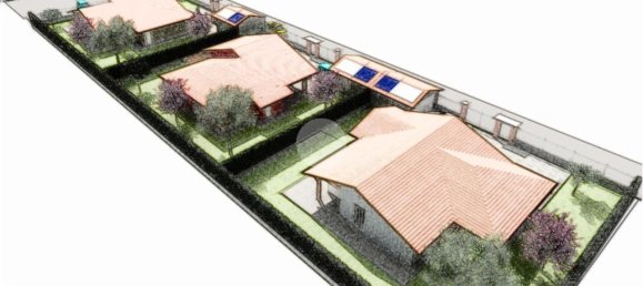 Villa de 5 divisões em Benna, Italy N.º 238241 50