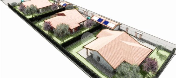 Villa de 5 divisões em Benna, Italy N.º 238241 37