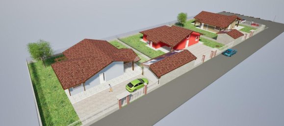 Villa de 5 divisões em Benna, Italy N.º 238241 34