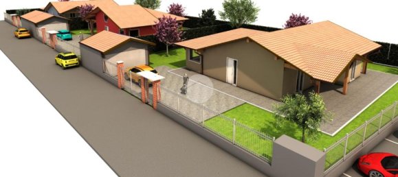 Villa de 5 divisões em Benna, Italy N.º 238241 8