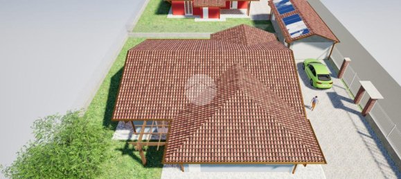 Villa de 5 divisões em Benna, Italy N.º 238241 23