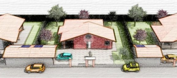 Villa de 5 divisões em Benna, Italy N.º 238241 52