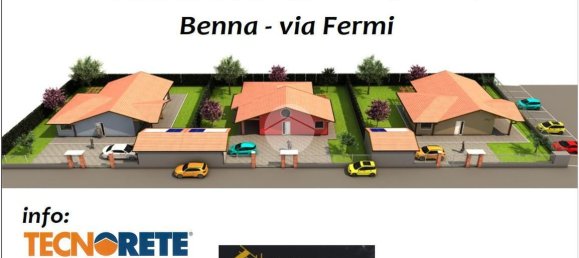 Villa de 5 divisões em Benna, Italy N.º 238241 7