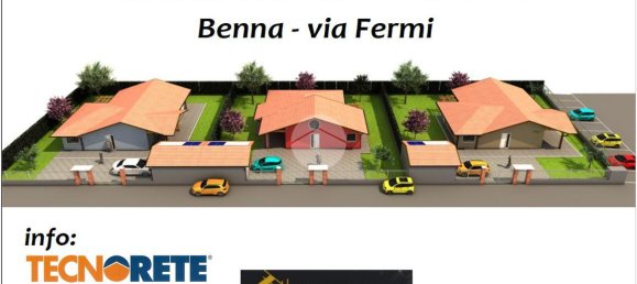 Villa de 5 divisões em Benna, Italy N.º 238241 6