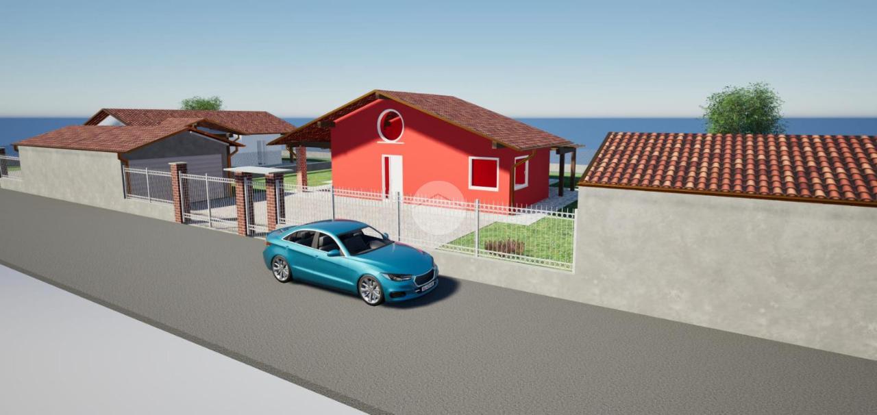 Villa de 5 divisões em Benna, Italy N.º 238241