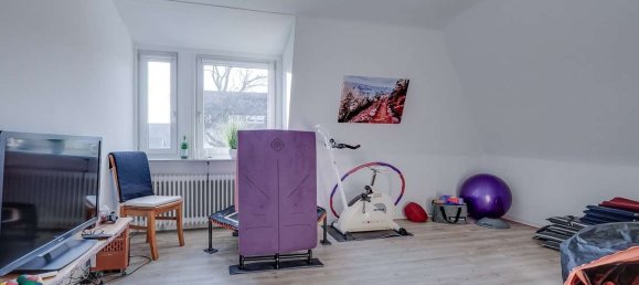 Таунхаус с 6 комнатами в Бремен, Германия № 93475 16