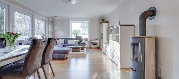 Таунхаус с 6 комнатами в Бремен, Германия № 93475 8