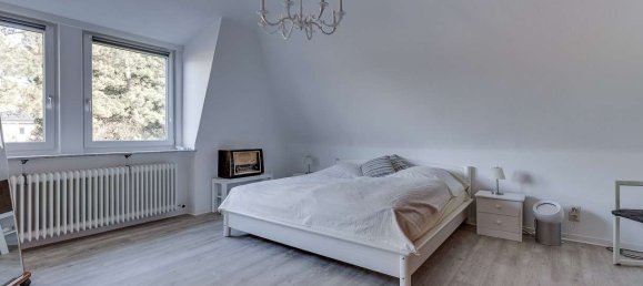 Таунхаус с 6 комнатами в Бремен, Германия № 93475 21