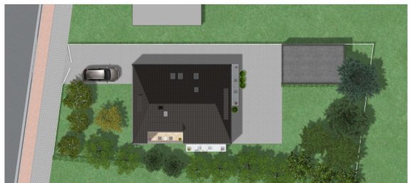 Таунхаус с 6 комнатами в Бремен, Германия № 93475 29