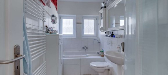 Таунхаус с 6 комнатами в Бремен, Германия № 93475 13