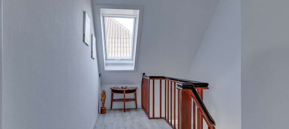 Таунхаус с 6 комнатами в Бремен, Германия № 93475 22