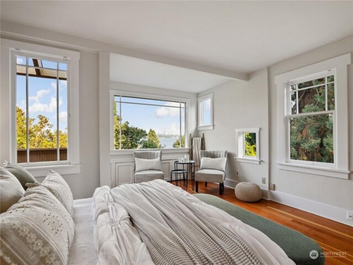 3 bedrooms House in Seattle, USA No. 209557