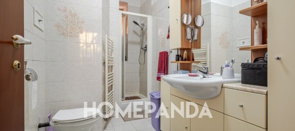 3-Zimmer Wohnung in Cinisello Balsamo, Italy, Nr. 315865 25