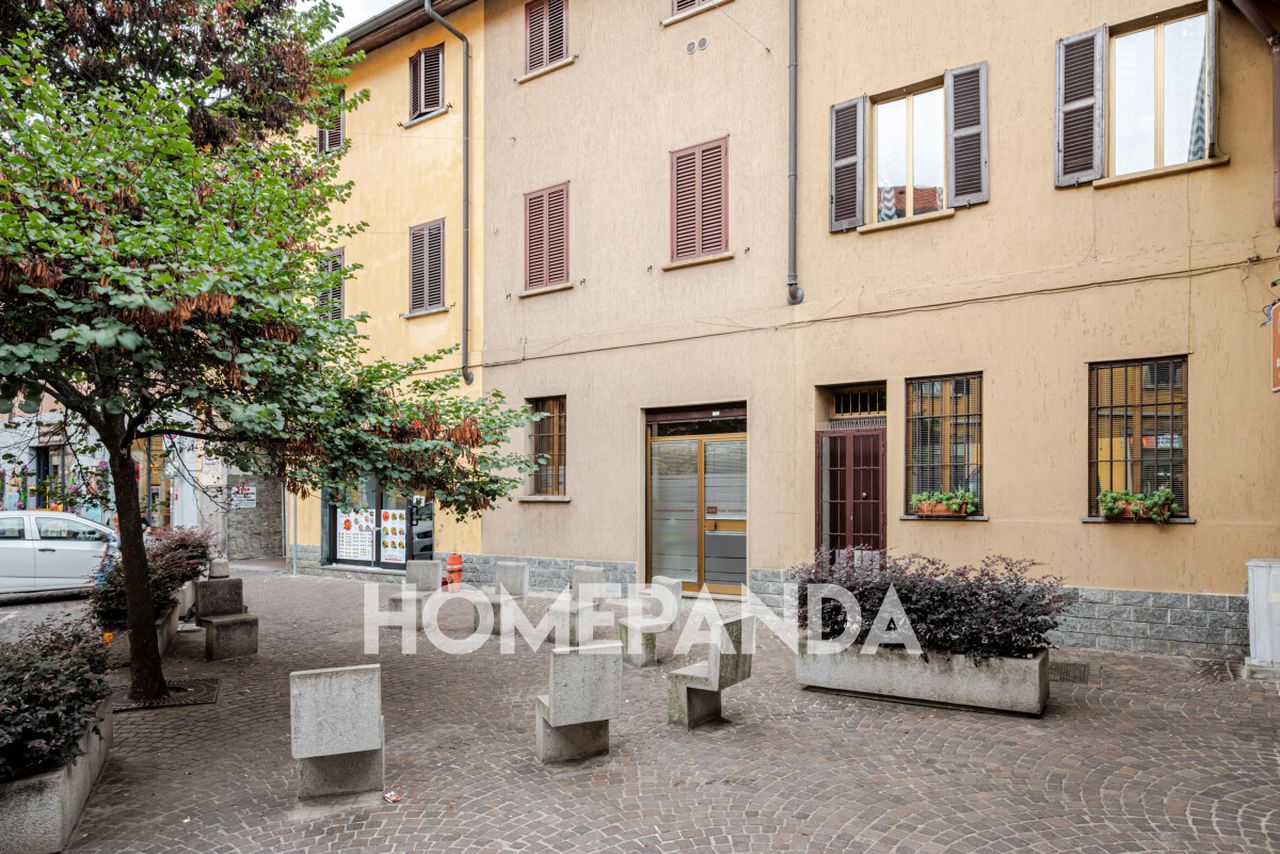 3-Zimmer Wohnung in Cinisello Balsamo, Italy, Nr. 315865