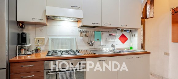 3-Zimmer Wohnung in Cinisello Balsamo, Italy, Nr. 315865 24