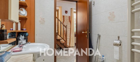 3-Zimmer Wohnung in Cinisello Balsamo, Italy, Nr. 315865 2