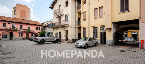 3-Zimmer Wohnung in Cinisello Balsamo, Italy, Nr. 315865 13