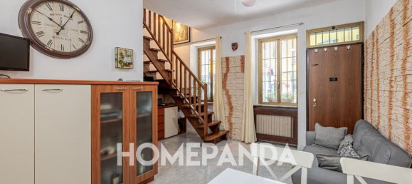 3-Zimmer Wohnung in Cinisello Balsamo, Italy, Nr. 315865 20