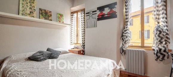 3-Zimmer Wohnung in Cinisello Balsamo, Italy, Nr. 315865 6