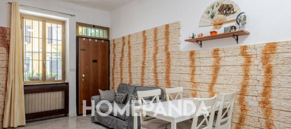 3-Zimmer Wohnung in Cinisello Balsamo, Italy, Nr. 315865 21