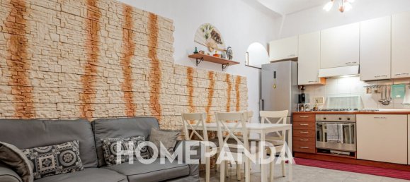 3-Zimmer Wohnung in Cinisello Balsamo, Italy, Nr. 315865 23