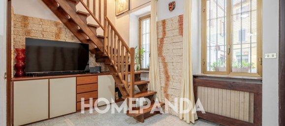 3-Zimmer Wohnung in Cinisello Balsamo, Italy, Nr. 315865 3