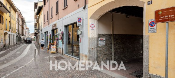 3-Zimmer Wohnung in Cinisello Balsamo, Italy, Nr. 315865 12