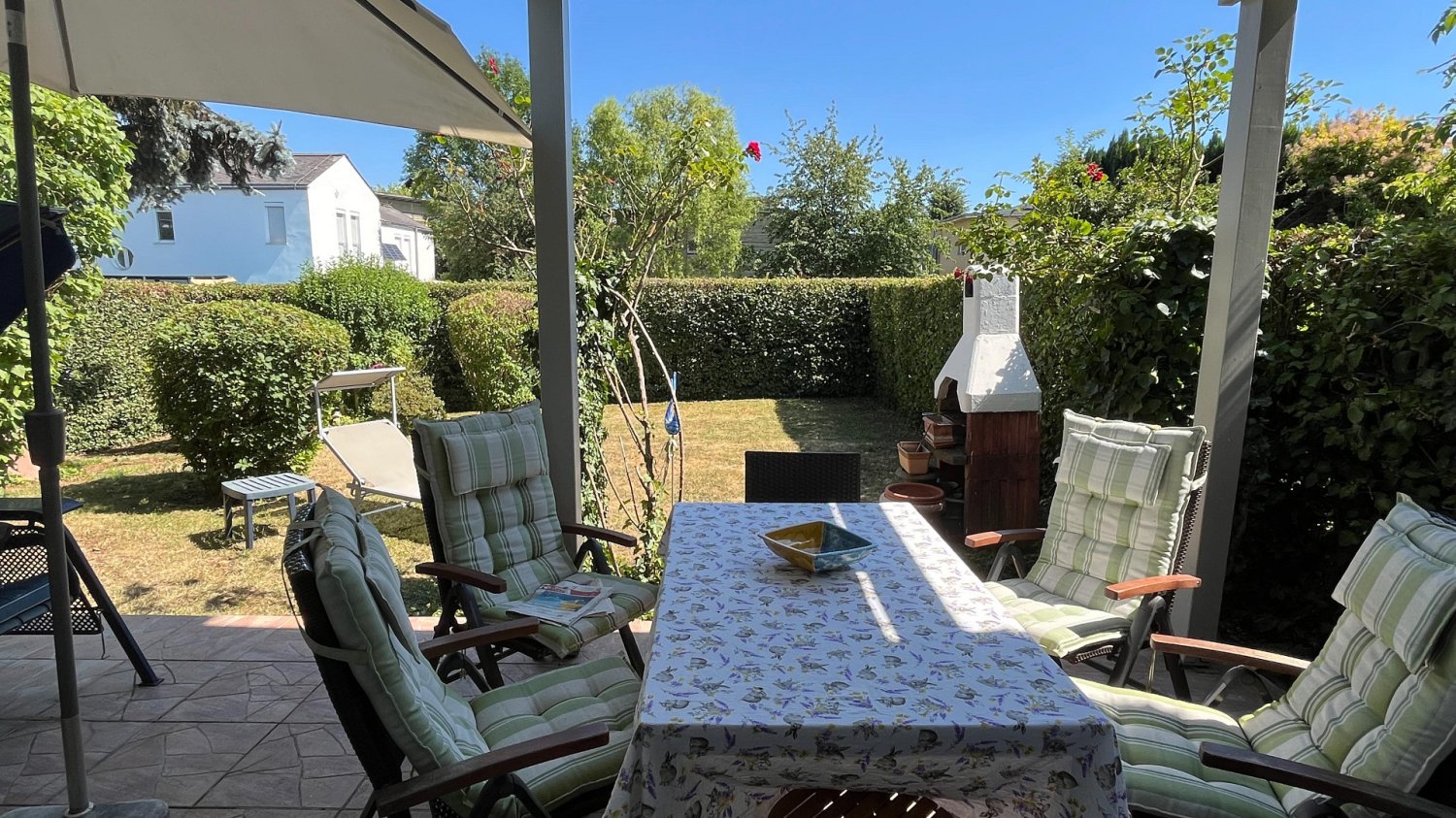 3 bedrooms Townhouse in Liebenau, Austria No. 127423