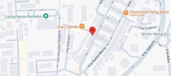 2 bedrooms Apartment in Moncalieri, Italy No. 190999 20