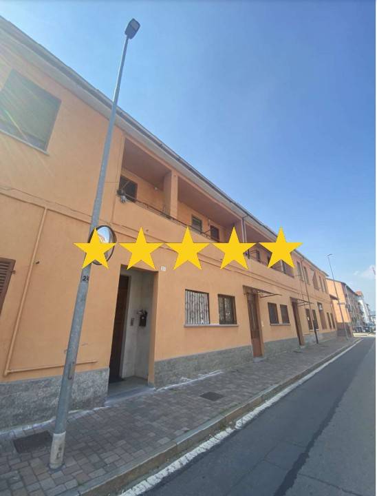 2 bedrooms Apartment in Moncalieri, Italy No. 190999