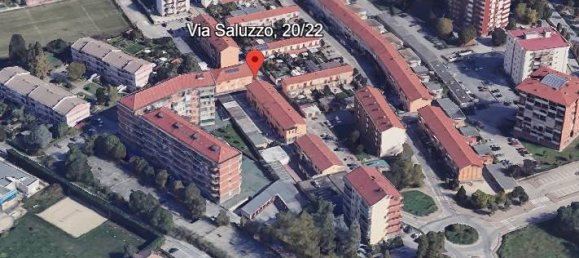 2 bedrooms Apartment in Moncalieri, Italy No. 190999 18